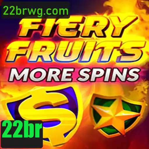 Descubra o Empolgante Jogo FieryFruitsMoreSpins com 22br