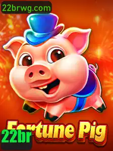 FortunePig: Descubra o Jogo de Estratégia e Sorte com a Tendência 22br