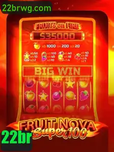 Explorando o Mundo do FruitNovaSuper100: Diversão e Estratégia