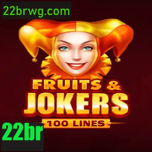 FruitsAndJokers100: Descubra a Emoção do Jogo com um Toque de Diversão