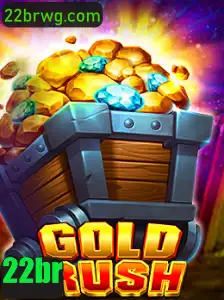 Descubra o Fascinante Mundo do Jogo GoldRush: Regras e Introdução