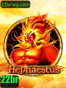 Hephaestus: O Desafio Estratégico do Século