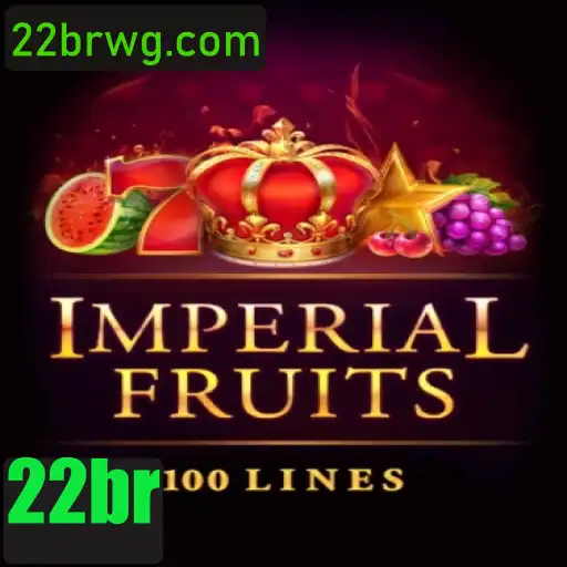 Descubra o Fascinante Mundo de ImperialFruits100: Um Jogo que Combina Estratégia e Diversão