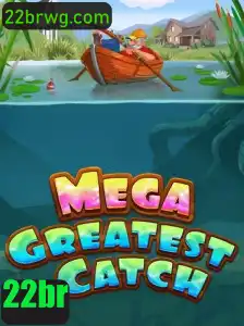 Descubra a Aventura Inovadora de MegaGreatestCatch