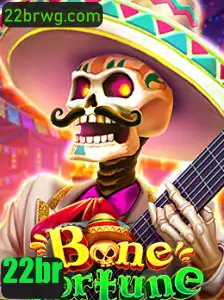 BoneFortune: A Nova Sensação do Mundo dos Jogos