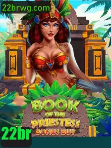 Descubra o Fascinante Universo de BookOfThePriestess: Um Jogo de Estratégia e Mistério