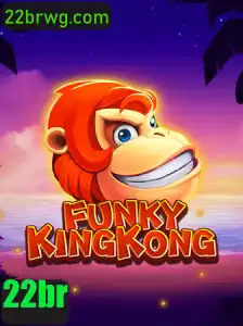 FunkyKingKong: Um Mergulho no Mundo dos Games com a Palavra-Chave 22br
