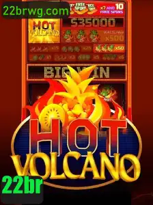Descubra o Mundo Intrigante de HotVolcano: Uma Aventura Emocionante no Cenário Atual
