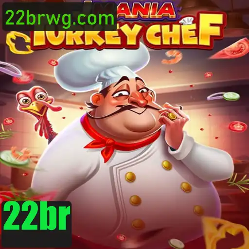 JManiaTurkeyChef: Descubra o Mundo Culinário e Aventuras de 22br