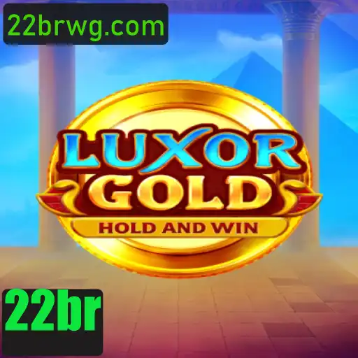 Desvendando LuxorGold: O Novo Fenômeno dos Jogos com a Chave 22br