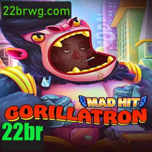 Descubra o Universo de MadHitGorillatron: Aventura e Estratégia no Mundo 22br