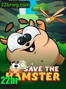 SavetheHamster: Aventura e Estratégia em um Jogo Divertido