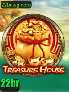Tudo sobre TreasureHouse: O Jogo que Está Conquistando 2023
