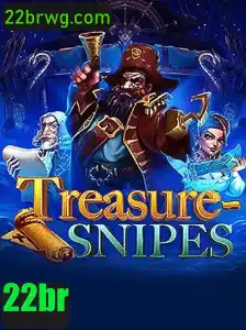 Descubra o Mundo de TreasureSnipes: Um Jogo de Aventura Inesquecível em 2023