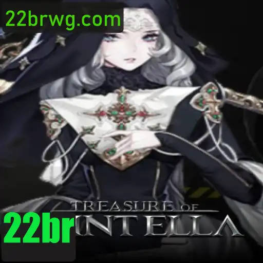 Treasure of Saint Ella: Um Mergulho no Mundo do Jogo de Caça ao Tesouro