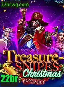 TreasuresnipesChristmas: Uma Jornada Festiva no Mundo dos Jogos
