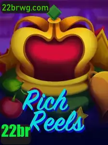 Descubra o Fascinante Mundo do Jogo RichReels e a Palavra-chave 22br