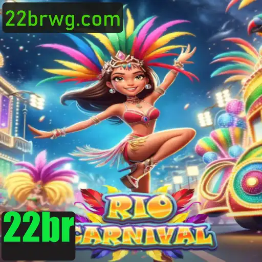 Descubra RioCarnival: A Nova Sensação dos Jogos de Festa