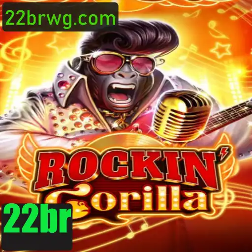 Descubra RockinGorilla: O Jogo Que Está Revolucionando 2022
