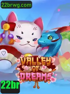 Descubra o Fascinante Mundo de 'ValleyofDreams'
